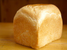 シモン 天然酵母食パン 1斤